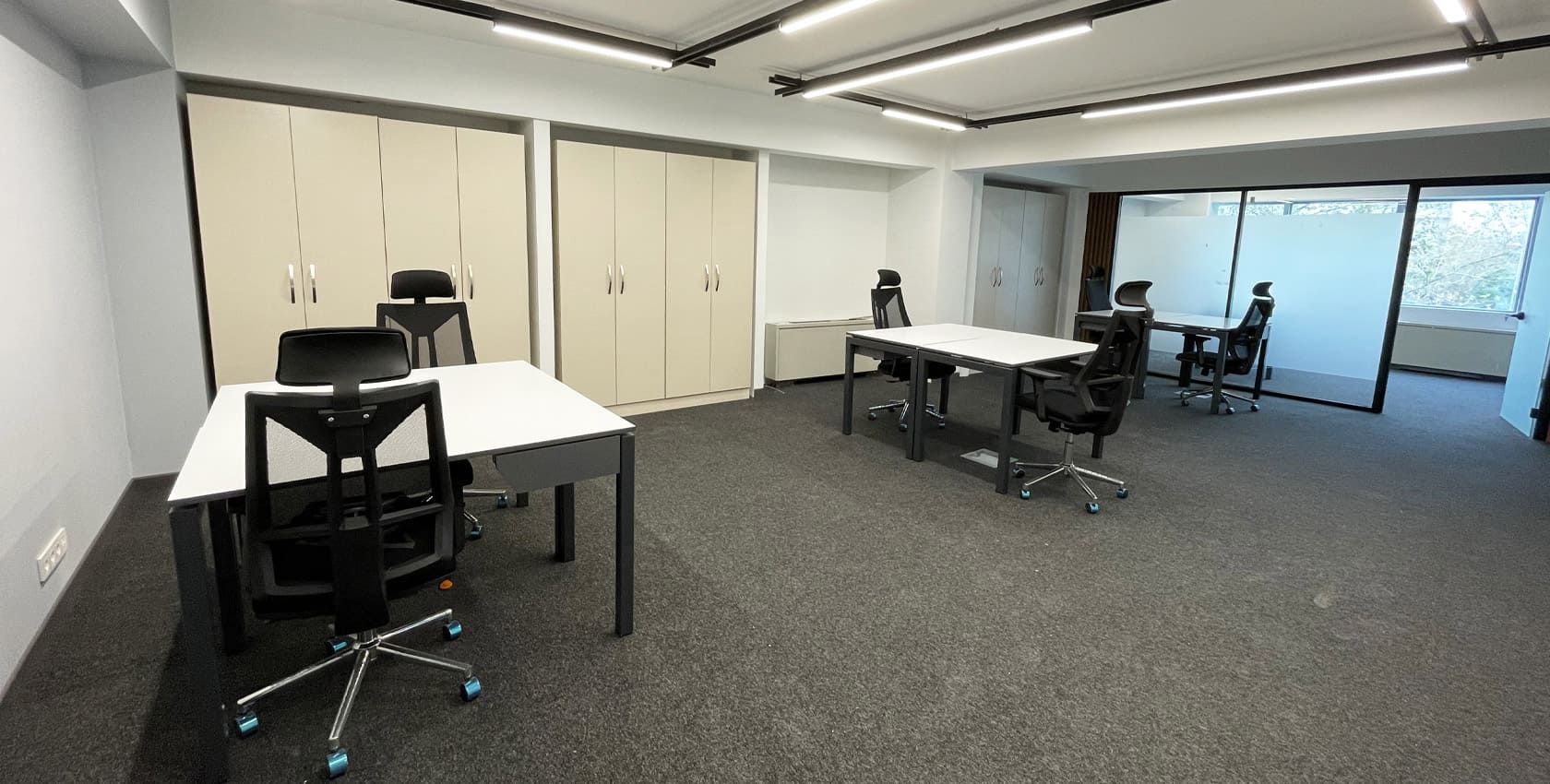 GBC Guler Plaza | 4 Levent Location photo 6