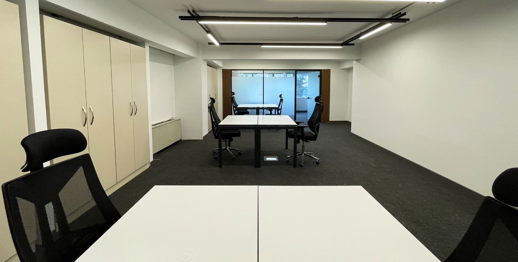 GBC Guler Plaza | 4 Levent Location photo 7