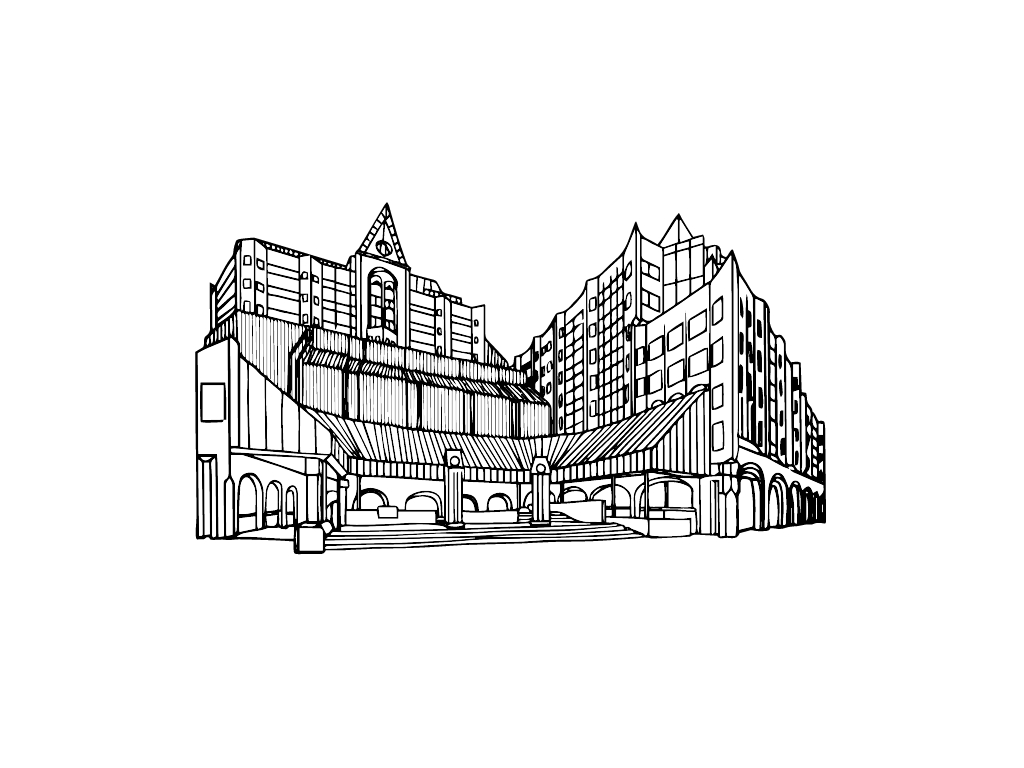 The Minster Building photo 5