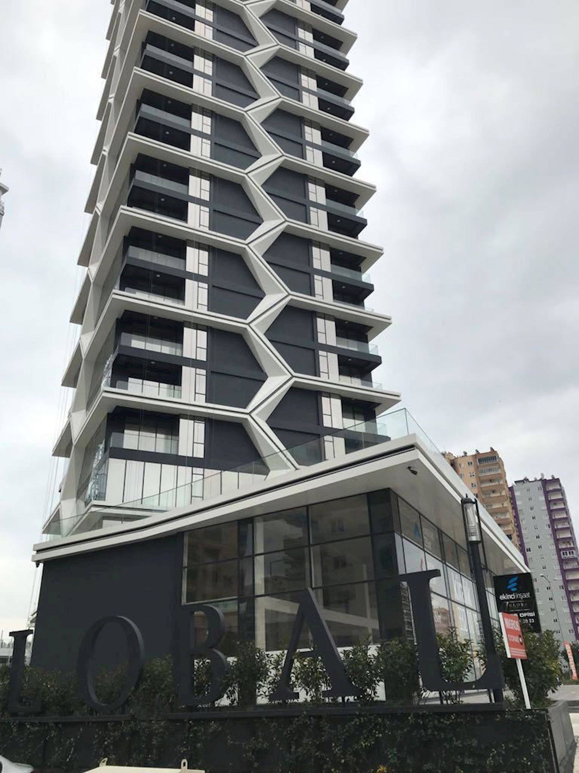 Global Business Center