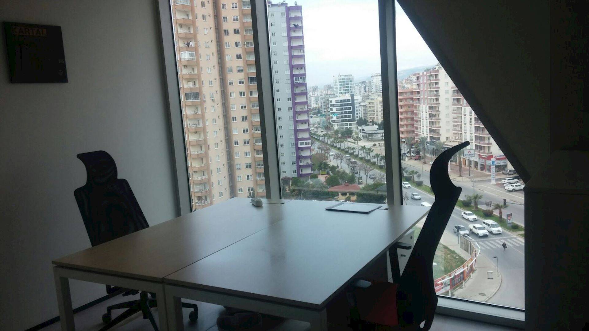 Global Business Center photo 2