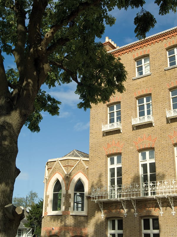 Hamilton House photo 6