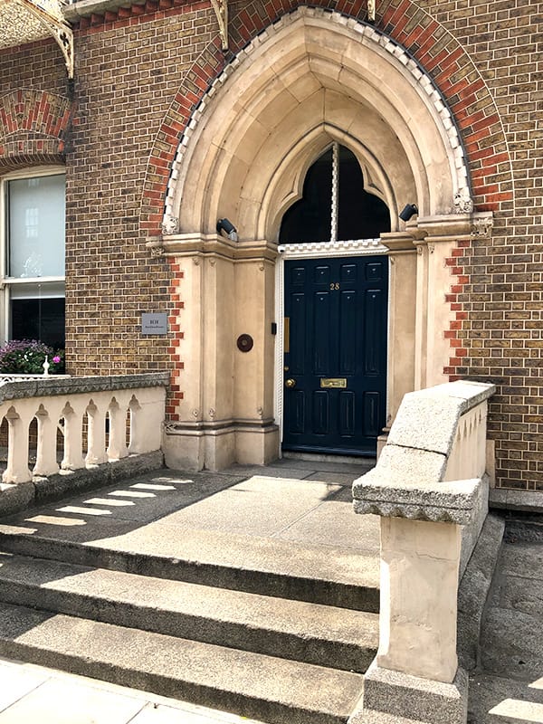 Hamilton House photo 7