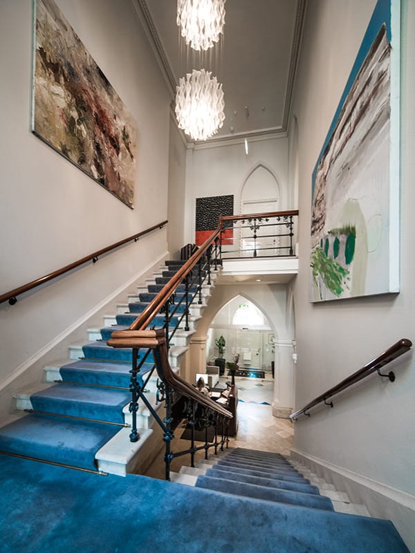 Hamilton House photo 4