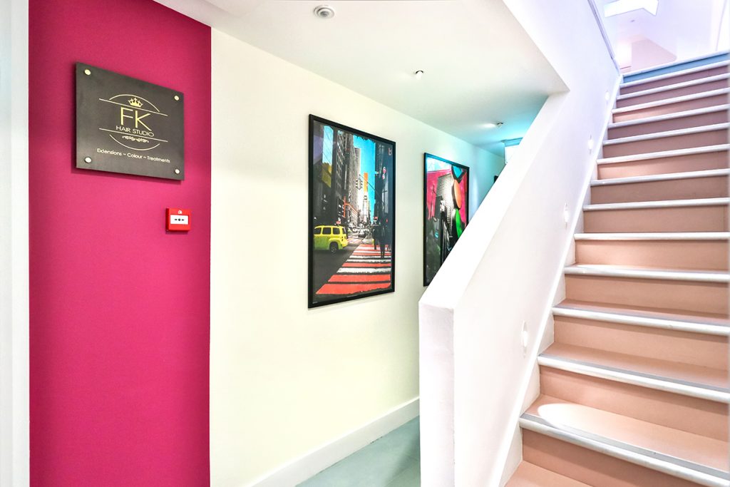 77 Lower Camden Street