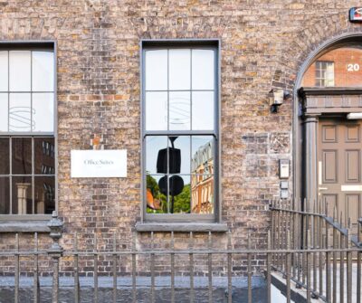 20 Harcourt Street photo 2