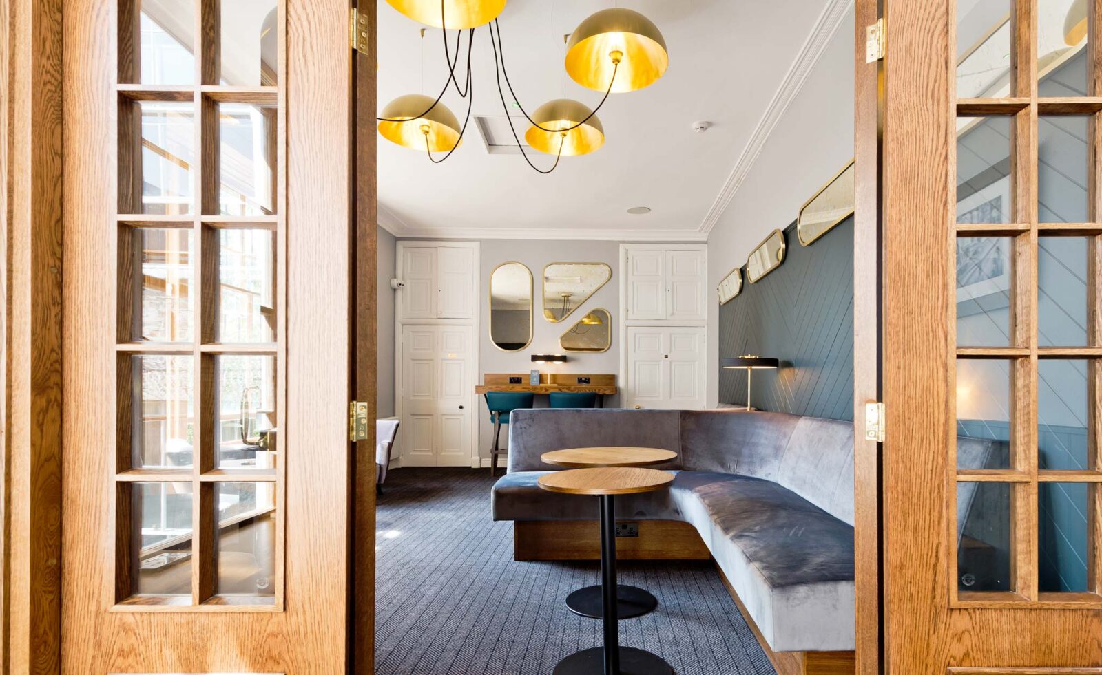20 Harcourt Street photo 5