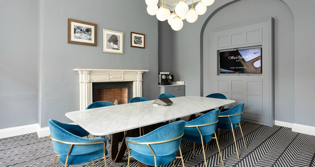 20 Harcourt Street photo 8