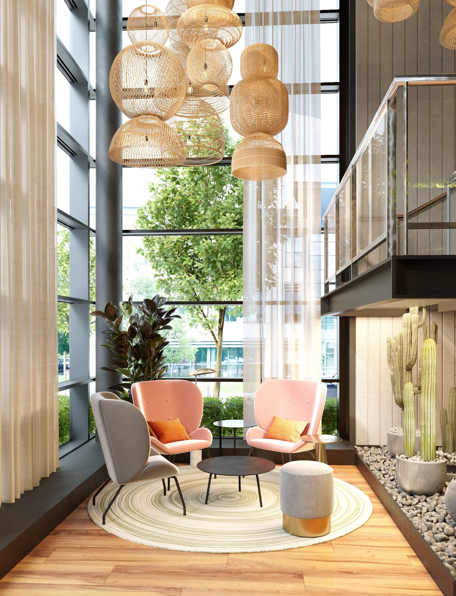 Paris Marne-La-Vallée