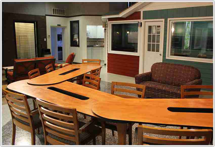 Hub Executive Suites