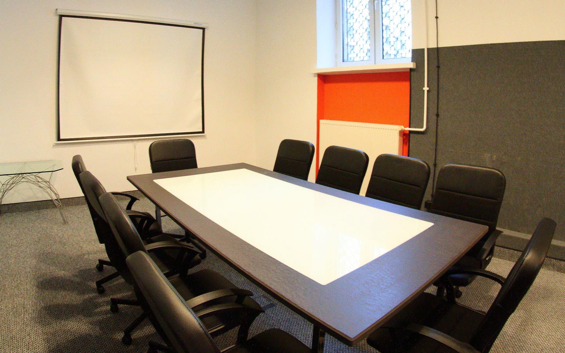 Business Lab photo 9