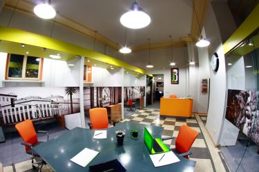 Business Lab photo 7