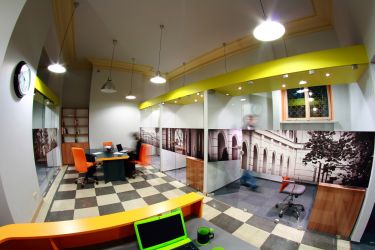 Business Lab photo 11