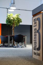 Business Lab photo 8
