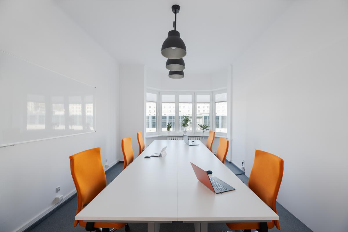 CityDESK photo 11