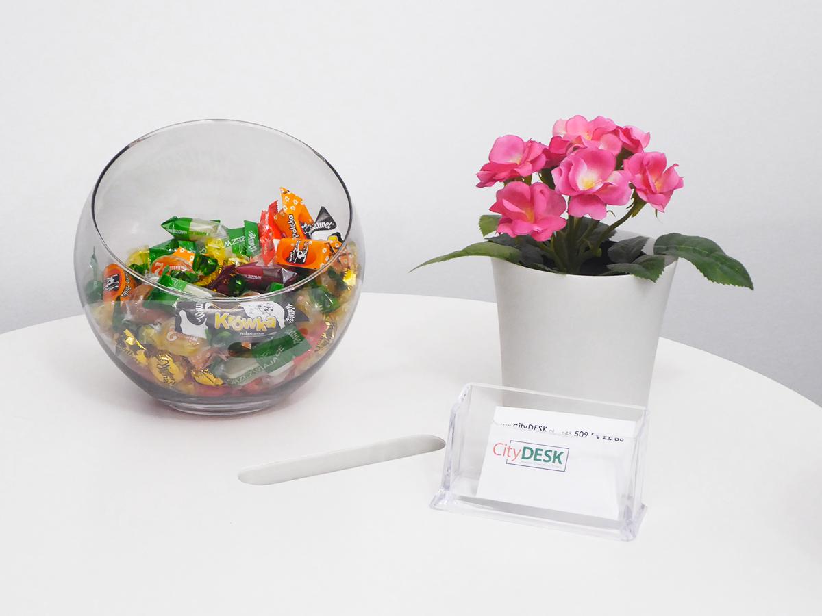 CityDESK photo 4
