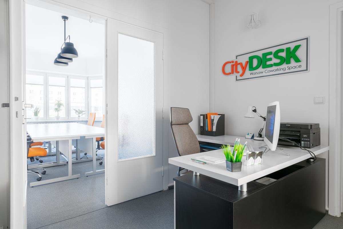CityDESK photo 8