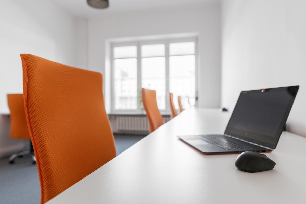 CityDESK