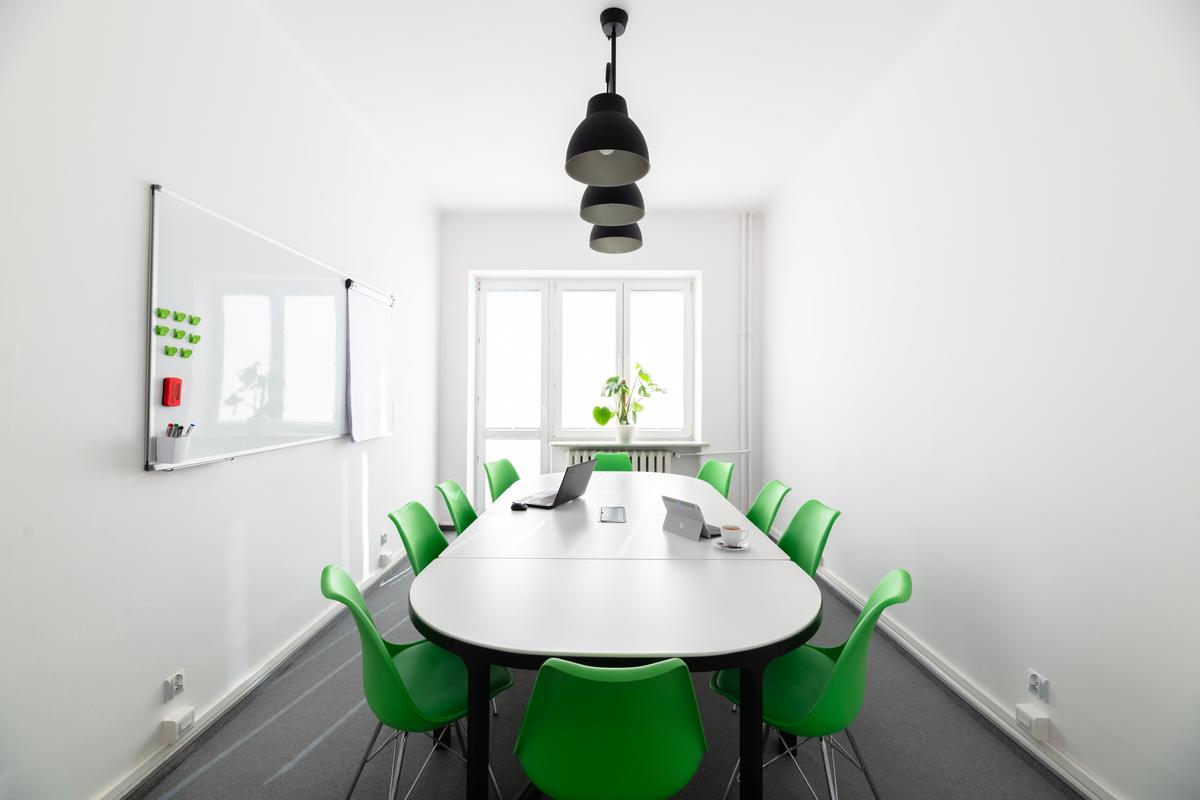 CityDESK photo 12