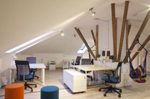 Noa Cowork photo 5
