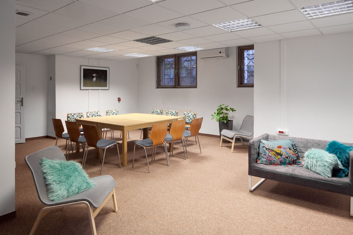 Noa Cowork photo 4