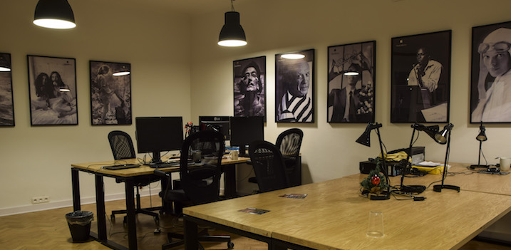 Dobra Coworking photo 3