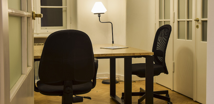 Dobra Coworking photo 5