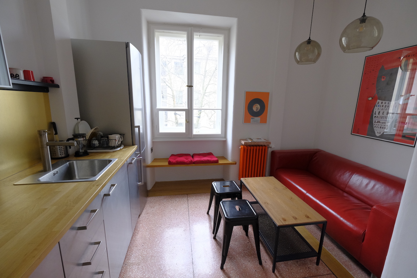Dobra Coworking photo 10