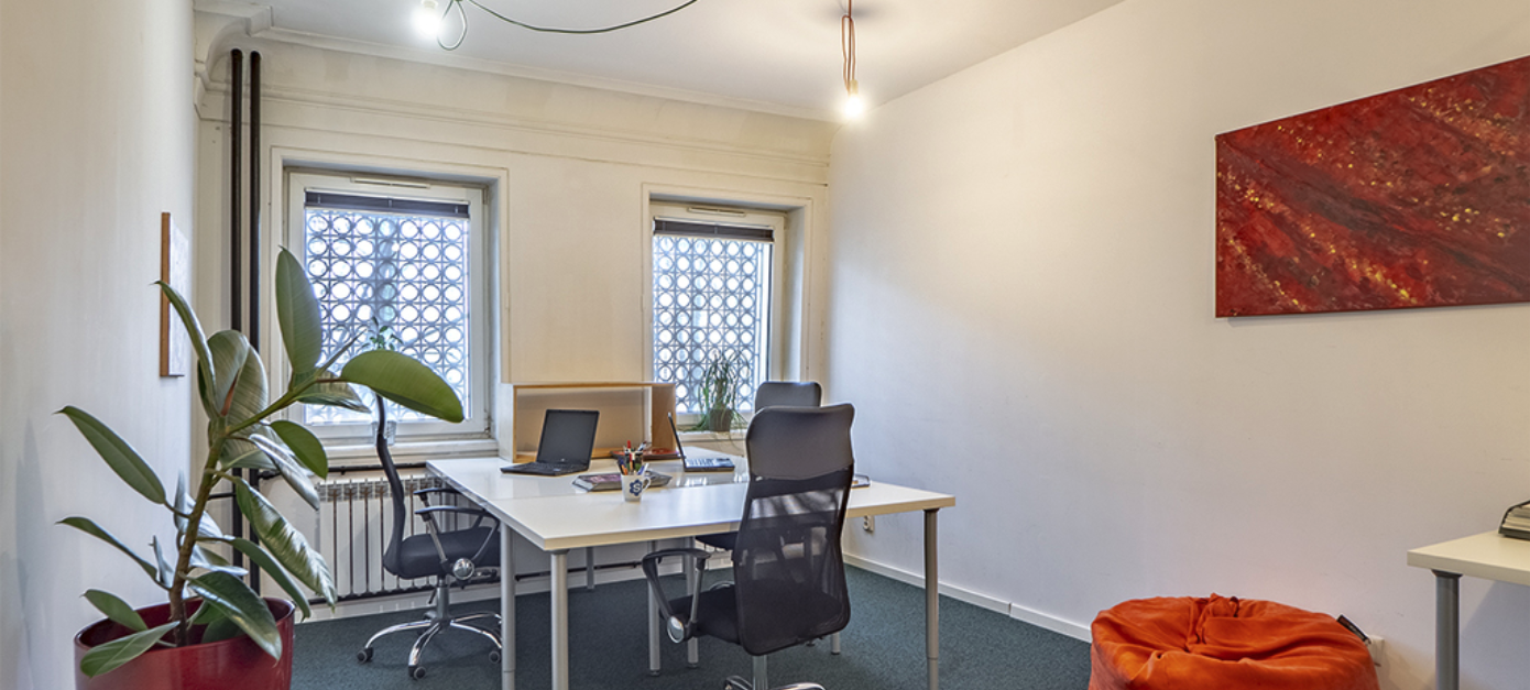 Fantastic Studio - Coworking