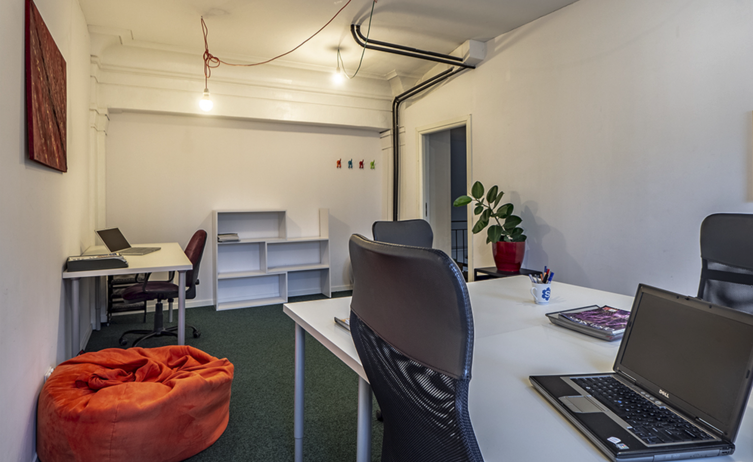 Fantastic Studio - Coworking
