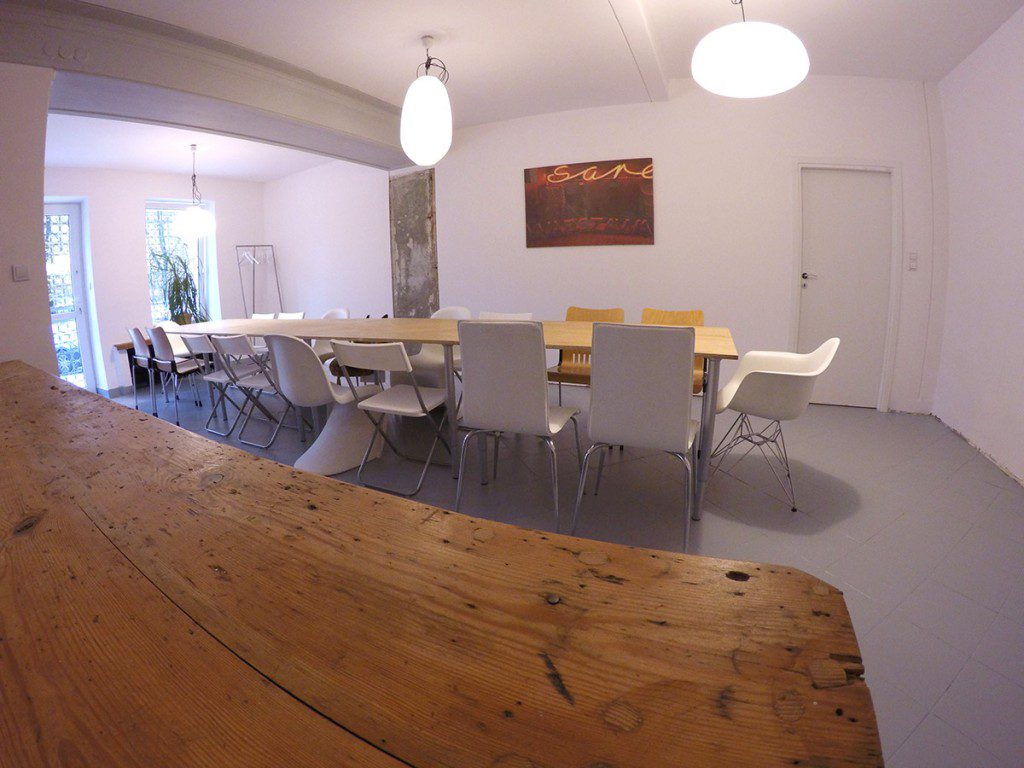 Fantastic Studio - Coworking photo 8