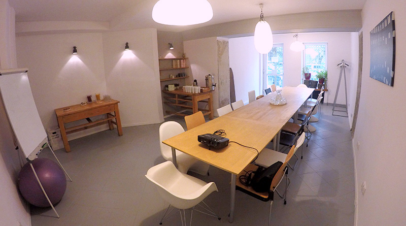 Fantastic Studio - Coworking photo 11