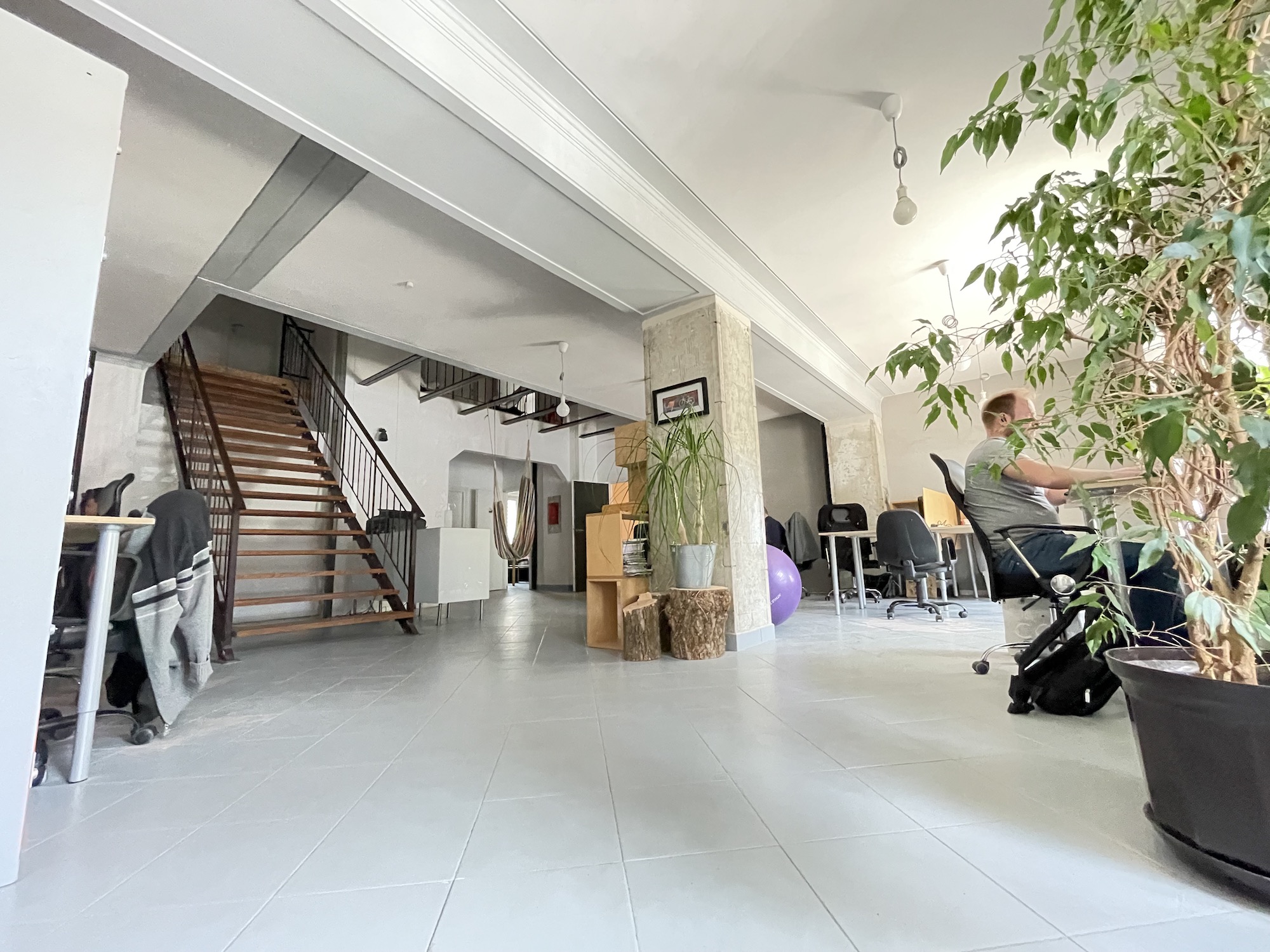 Fantastic Studio - Coworking photo 5