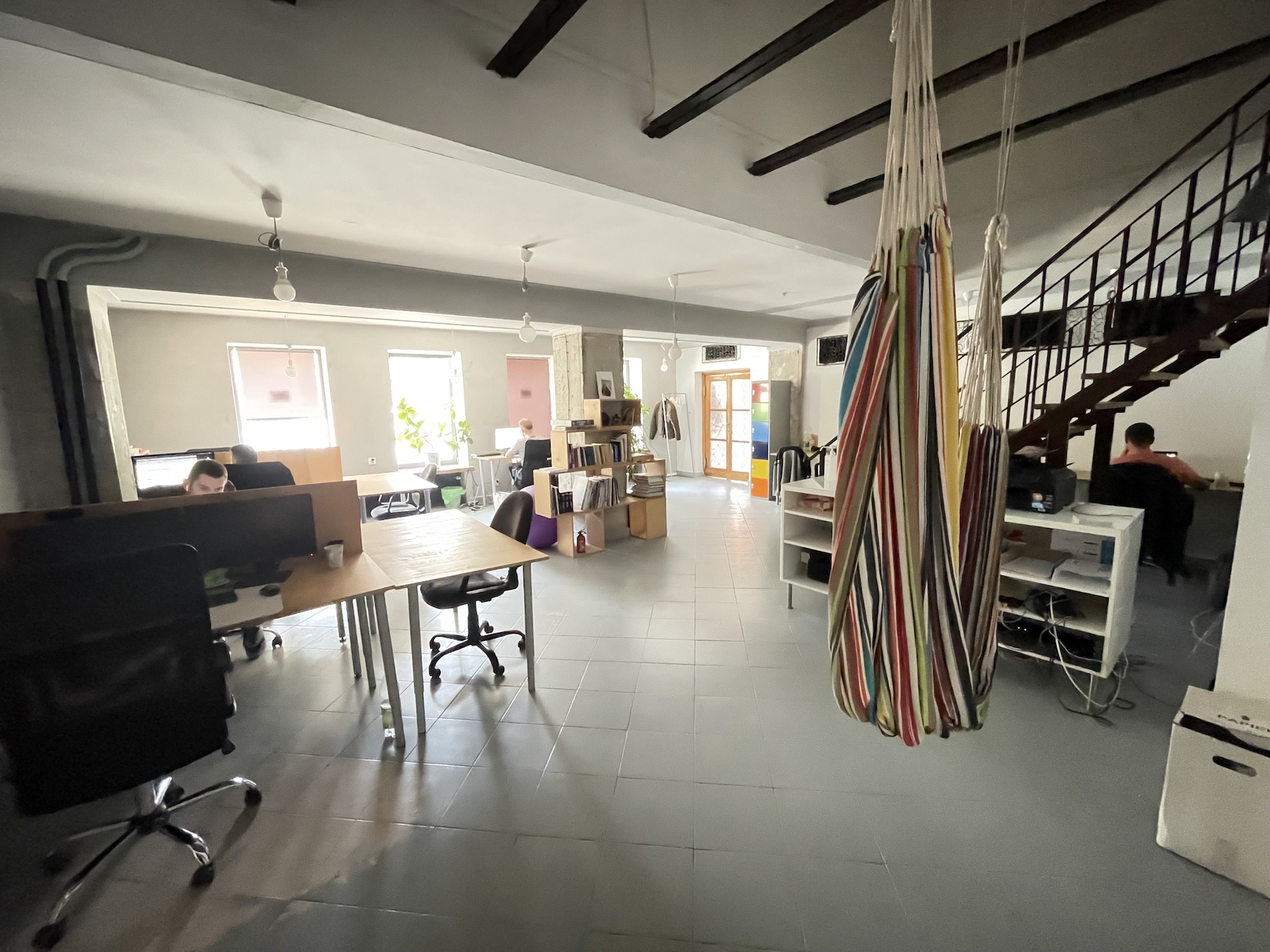 Fantastic Studio - Coworking photo 4