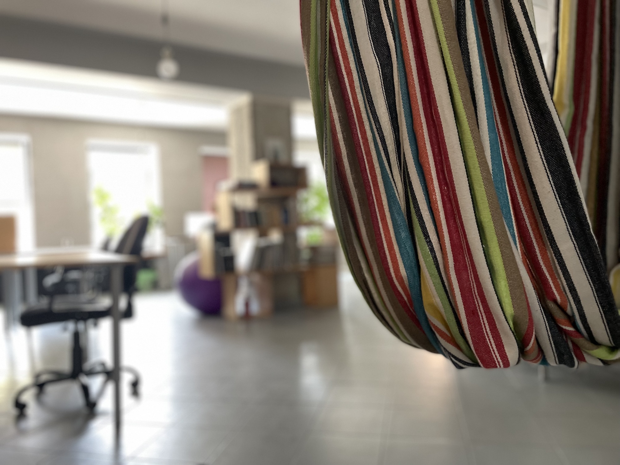 Fantastic Studio - Coworking photo 3