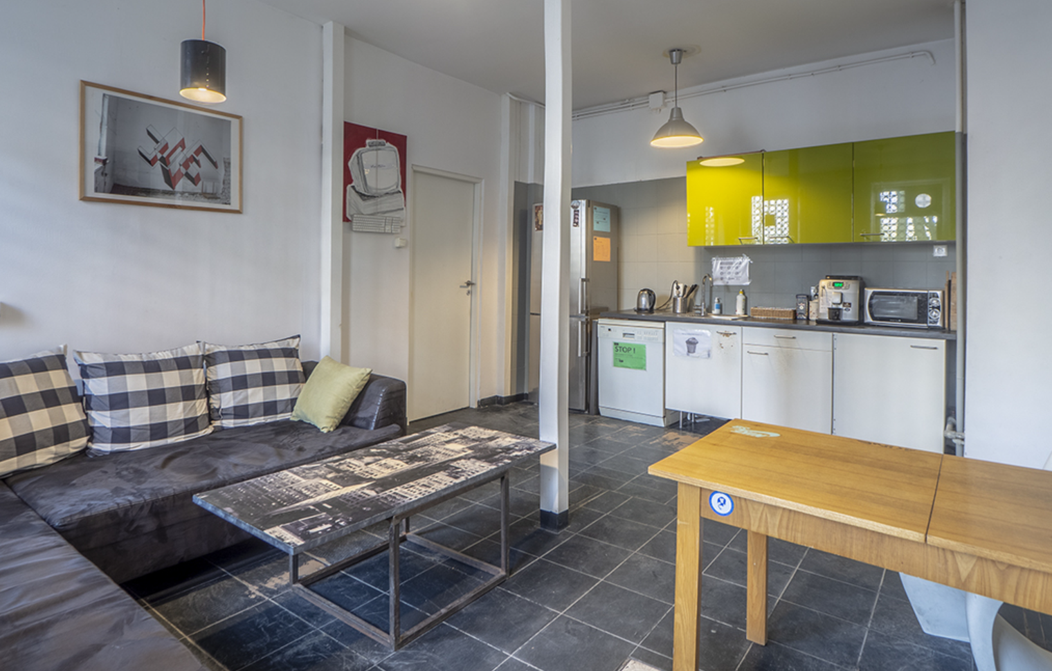 Fantastic Studio - Coworking photo 6