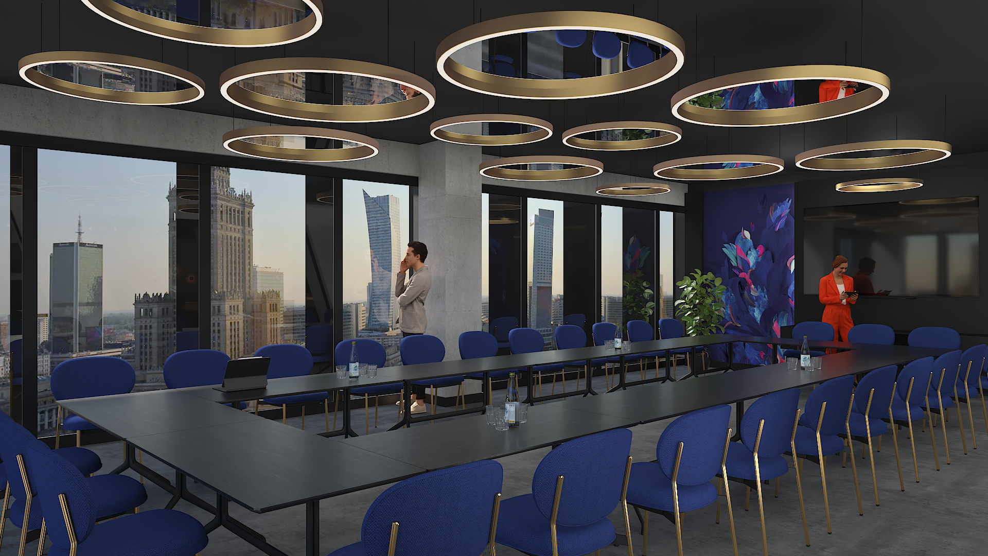 Zebra Tower photo 7