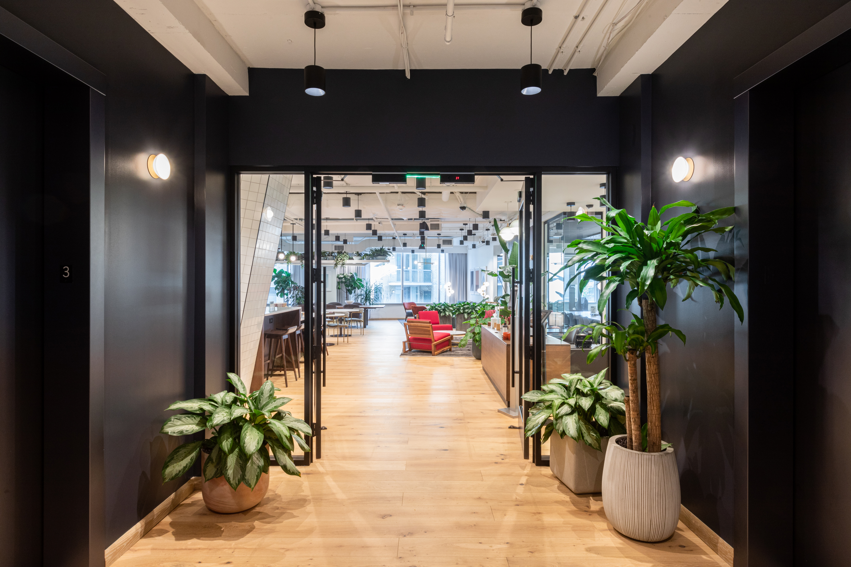 Arlington - Court House