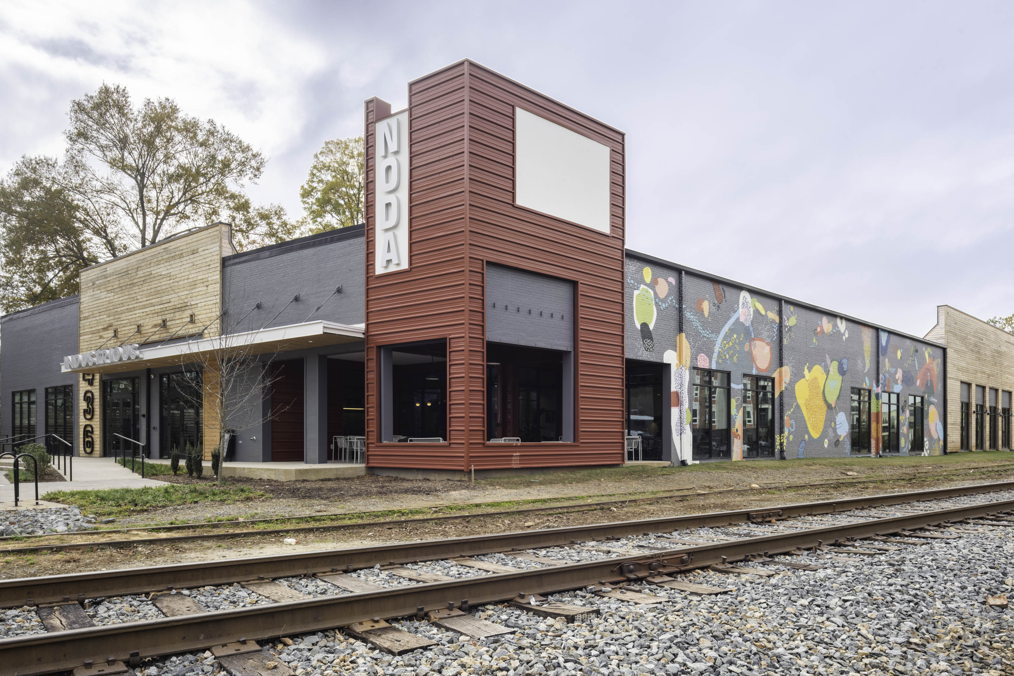 Charlotte - NoDa photo 10