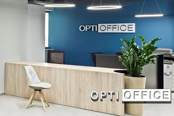 OptiOffice