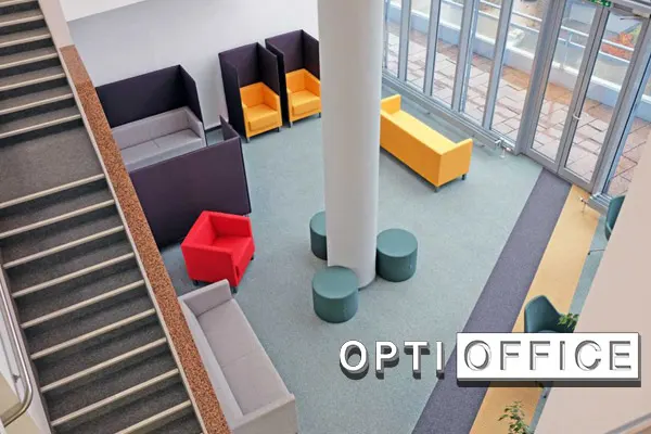 OptiOffice photo 9