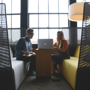 Dobra Przestrzen Coworking photo 4