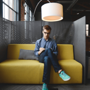 Dobra Przestrzen Coworking photo 7