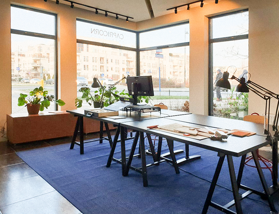 Dobra Przestrzen Coworking photo 6