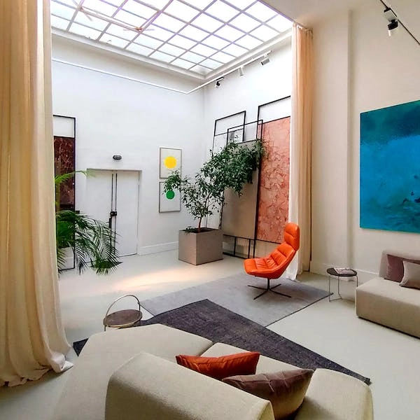 BetterBetter Coworking