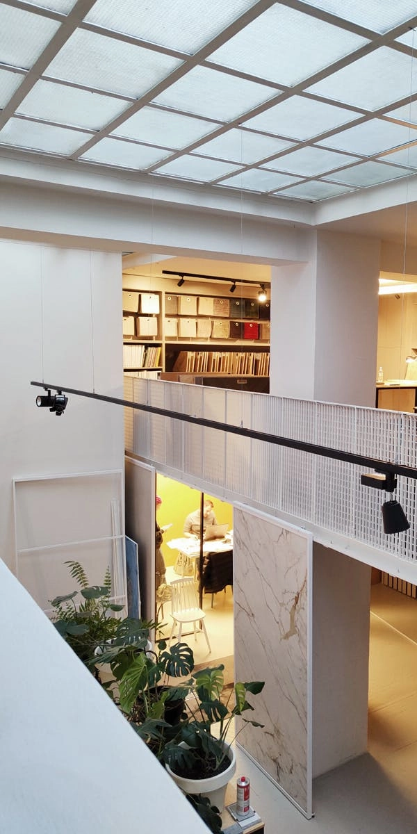 BetterBetter Coworking