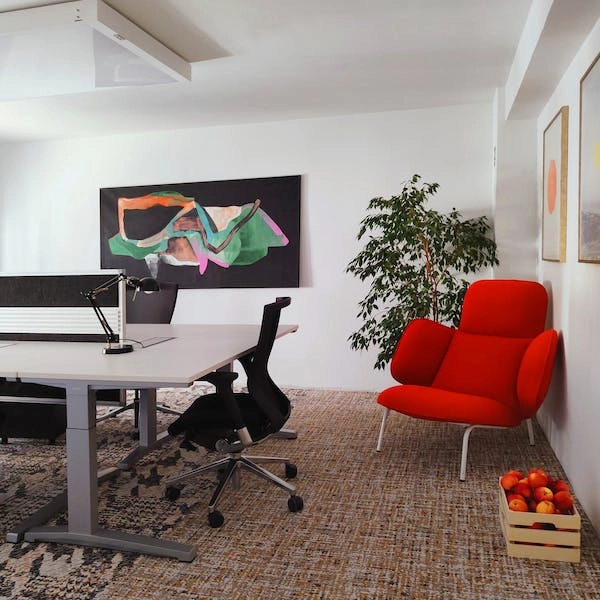 BetterBetter Coworking photo 7