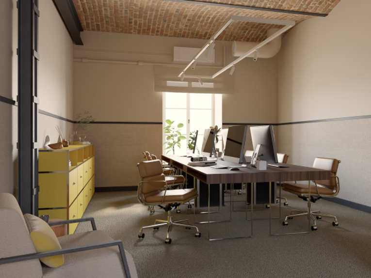 Beyond Office
