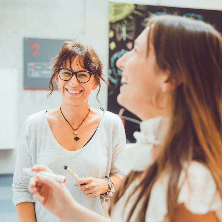 Google for Startups Campus