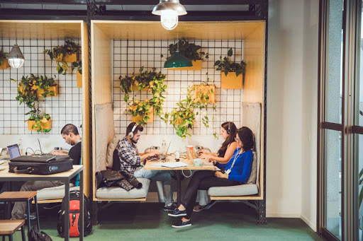 Google for Startups Campus photo 4